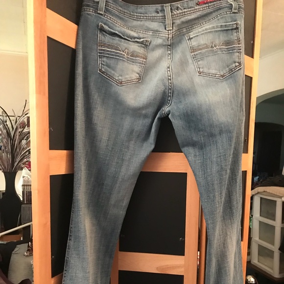 Vigoss 5 style P14215J size 13 - Picture 2 of 4